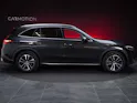 MERCEDES-BENZ GLC 200 Avantgarde 4matic / Rückfahrkamera / el.Sitze / Ambientebeleuchtung