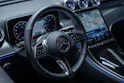 MERCEDES-BENZ GLC 200 Avantgarde 4matic / Rückfahrkamera / el.Sitze / Ambientebeleuchtung