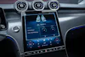 MERCEDES-BENZ GLC 200 Avantgarde 4matic / Rückfahrkamera / el.Sitze / Ambientebeleuchtung