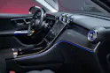 MERCEDES-BENZ GLC 200 Avantgarde 4matic / Rückfahrkamera / el.Sitze / Ambientebeleuchtung