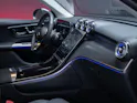 MERCEDES-BENZ GLC 200 Avantgarde 4matic / Rückfahrkamera / el.Sitze / Ambientebeleuchtung