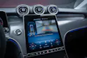 MERCEDES-BENZ GLC 200 Avantgarde 4matic / Rückfahrkamera / el.Sitze / Ambientebeleuchtung