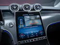 MERCEDES-BENZ GLC 200 Avantgarde 4matic / Rückfahrkamera / el.Sitze / Ambientebeleuchtung