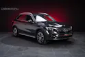 MERCEDES-BENZ GLC 200 Avantgarde 4matic / Rückfahrkamera / el.Sitze / Ambientebeleuchtung