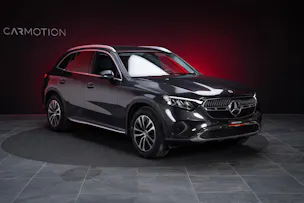 MERCEDES-BENZ GLC 200 Avantgarde 4matic / Rückfahrkamera / el.Sitze / Ambientebeleuchtung