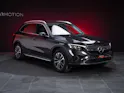 MERCEDES-BENZ GLC 200 Avantgarde 4matic / Rückfahrkamera / el.Sitze / Ambientebeleuchtung