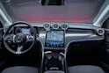 MERCEDES-BENZ GLC 200 Avantgarde 4matic / Rückfahrkamera / el.Sitze / Ambientebeleuchtung