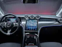 MERCEDES-BENZ GLC 200 Avantgarde 4matic / Rückfahrkamera / el.Sitze / Ambientebeleuchtung
