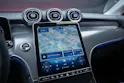 MERCEDES-BENZ GLC 200 Avantgarde 4matic / Rückfahrkamera / el.Sitze / Ambientebeleuchtung
