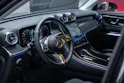 MERCEDES-BENZ GLC 200 Avantgarde 4matic / Rückfahrkamera / el.Sitze / Ambientebeleuchtung