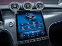 MERCEDES-BENZ GLC 200 Avantgarde 4matic / Rückfahrkamera / el.Sitze / Ambientebeleuchtung