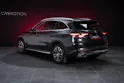 MERCEDES-BENZ GLC 200 Avantgarde 4matic / Rückfahrkamera / el.Sitze / Ambientebeleuchtung