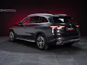 MERCEDES-BENZ GLC 200 Avantgarde 4matic / Rückfahrkamera / el.Sitze / Ambientebeleuchtung
