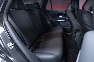 MERCEDES-BENZ GLC 200 Avantgarde 4matic / Rückfahrkamera / el.Sitze / Ambientebeleuchtung
