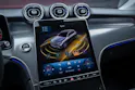 MERCEDES-BENZ GLC 200 Avantgarde 4matic / Rückfahrkamera / el.Sitze / Ambientebeleuchtung