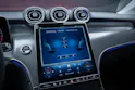 MERCEDES-BENZ GLC 200 Avantgarde 4matic / Rückfahrkamera / el.Sitze / Ambientebeleuchtung