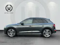 AUDI SQ5 3.0 TFSI quattro S-tronic