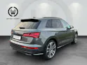 AUDI SQ5 3.0 TFSI quattro S-tronic