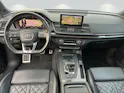 AUDI SQ5 3.0 TFSI quattro S-tronic