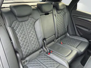 AUDI SQ5 3.0 TFSI quattro S-tronic
