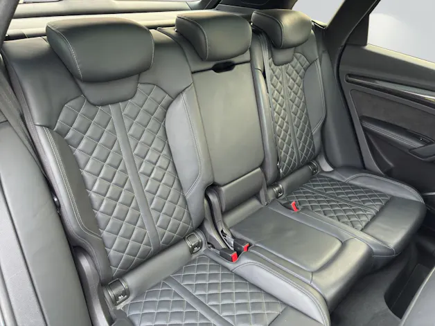 AUDI SQ5 3.0 TFSI quattro S-tronic