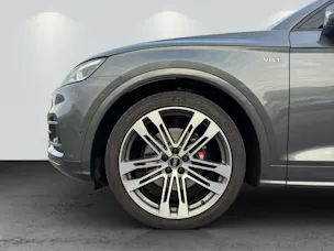 AUDI SQ5 3.0 TFSI quattro S-tronic