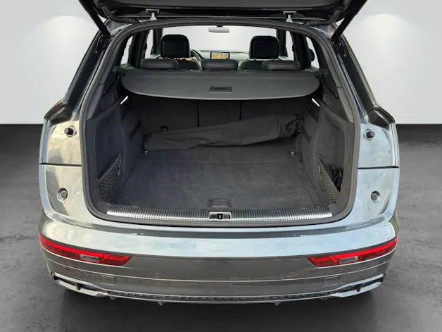 AUDI SQ5 3.0 TFSI quattro S-tronic
