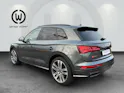 AUDI SQ5 3.0 TFSI quattro S-tronic