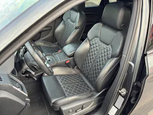 AUDI SQ5 3.0 TFSI quattro S-tronic
