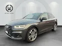 AUDI SQ5 3.0 TFSI quattro S-tronic