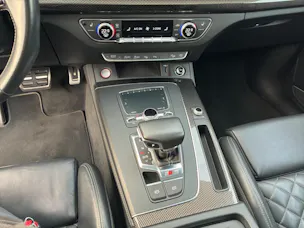 AUDI SQ5 3.0 TFSI quattro S-tronic