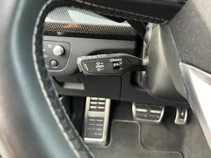AUDI SQ5 3.0 TFSI quattro S-tronic