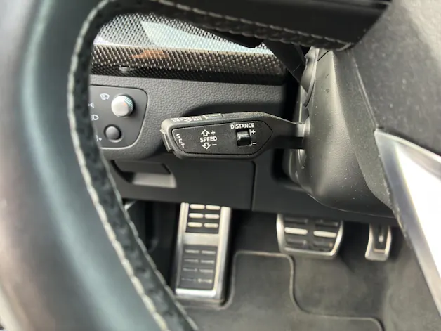 AUDI SQ5 3.0 TFSI quattro S-tronic