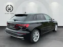 AUDI A3 Sportback TFSI 85 kW Ambition S-tronic