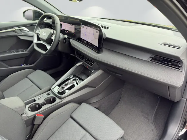 AUDI A3 Sportback TFSI 85 kW Ambition S-tronic