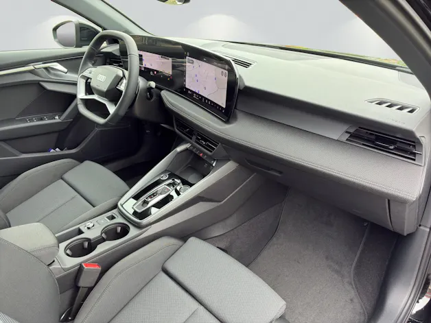 AUDI A3 Sportback TFSI 85 kW Ambition S-tronic
