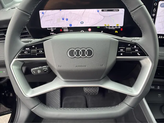 AUDI A3 Sportback TFSI 85 kW Ambition S-tronic