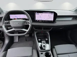 AUDI A3 Sportback TFSI 85 kW Ambition S-tronic