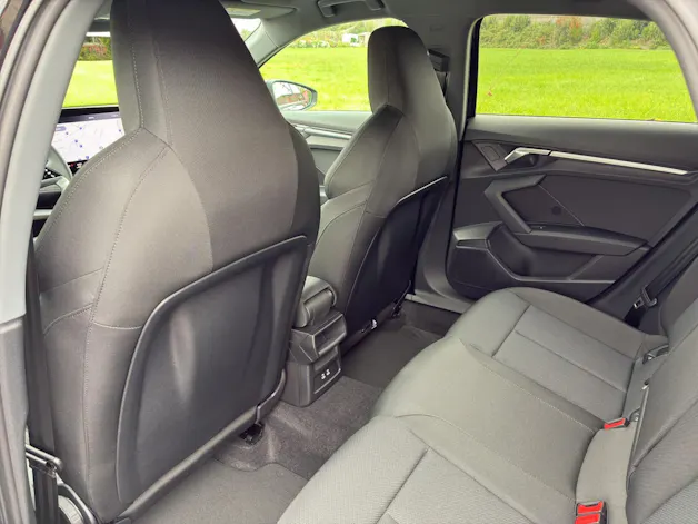 AUDI A3 Sportback TFSI 85 kW Ambition S-tronic