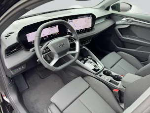 AUDI A3 Sportback TFSI 85 kW Ambition S-tronic