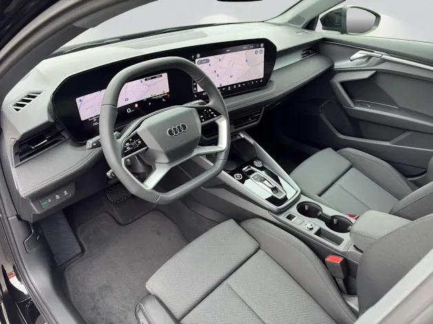 AUDI A3 Sportback TFSI 85 kW Ambition S-tronic