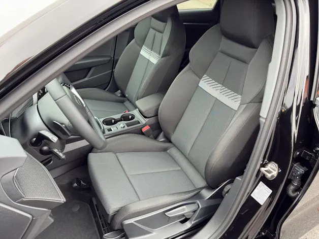 AUDI A3 Sportback TFSI 85 kW Ambition S-tronic