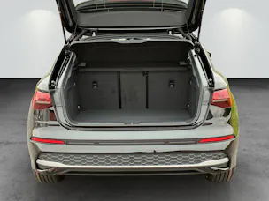 AUDI A3 Sportback TFSI 85 kW Ambition S-tronic