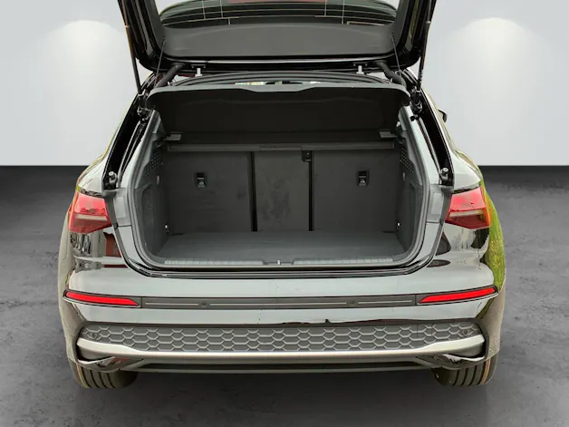 AUDI A3 Sportback TFSI 85 kW Ambition S-tronic