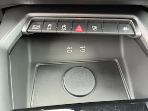 AUDI A3 Sportback TFSI 85 kW Ambition S-tronic