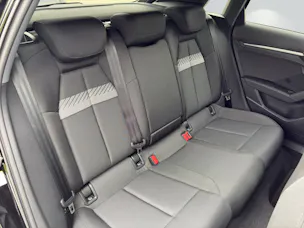 AUDI A3 Sportback TFSI 85 kW Ambition S-tronic