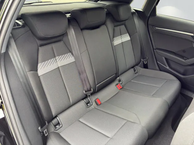 AUDI A3 Sportback TFSI 85 kW Ambition S-tronic