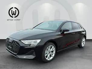 AUDI A3 Sportback TFSI 85 kW Ambition S-tronic