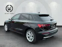 AUDI A3 Sportback TFSI 85 kW Ambition S-tronic