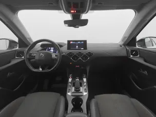 DS AUTOMOBILES DS 3 Crossback E-Tense So Chic